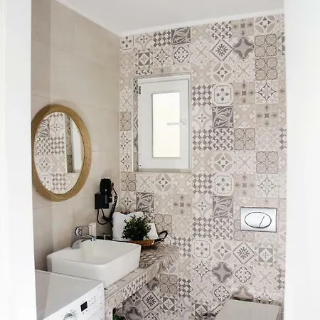 Apartamento Cozy In Center Tessalónica