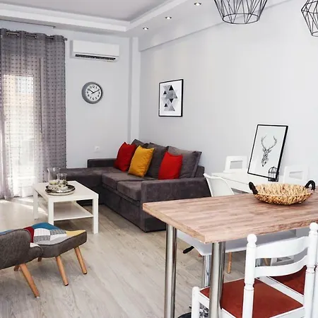 Apartamento Cozy In Center