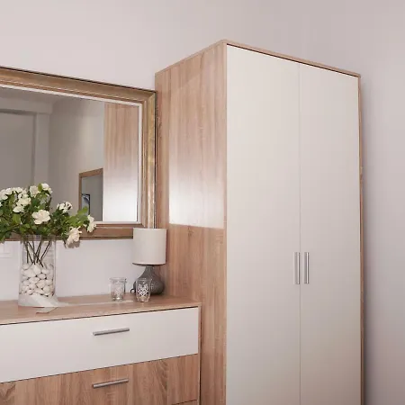 Apartamento Cozy In Center